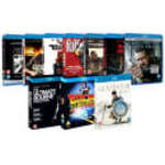 Zavvi UK - Ultimate Action Blu-Ray Bundle for Approx $130 (One Day Deal ONLY)