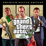 [PS4] Grand Theft Auto V: Premium Online Edition $17.95 (67% off) @ PlayStation Store