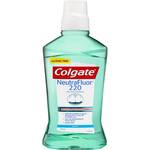Colgate Daily Fluoride Mouth Rinse Neutrafluor 220 473ml - Woolworths $7.30 (Normally $12.20)
