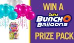 Win 1 of 7 Bunch O Balloons Pump & Balloon Packs Worth $44.98 from Seven Network