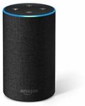 Amazon Echo 2nd Gen $61.60 + Delivery (Free with eBay Plus/C&C) @ Bing Lee eBay