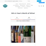 Win $800 Worth of Wine from Carboot Wines