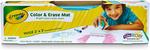 Crayola Colour and Erase Mat $14.02 + $18.02 Delivery (Free with Prime) @ Amazon US via AU