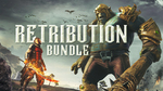 [PC] Steam - Retribution Bundle - $1.59 AUD (3 games)/$6.49 AUD (8 games) - Fanatical