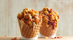 [NSW] Free Chicken Waffle Cones, 12pm-3pm 6/11 @ The Scarlet Hen, Sando Bar (Surry Hills)