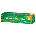 [VIC] Free Berocca Performance 15 Tablets @ Galleria Melbourne