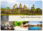 Cambodia Family Getaway for only $399 instead of $999. (Nationwide Deal)
