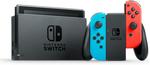 Nintendo Switch 2019 $399.00 + Delivery (C&C Available) @ JB Hi-Fi