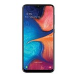 Vodafone Samsung Galaxy A20 $154 C&C Only @ Target (Newsletter Signup Required)