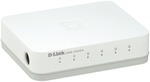 D-Link 5-Port Gigabit Desktop Switch (DGS-1005A) $19 Delivered @ Kogan