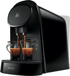 LOR Philips Barista Capsule Machine - Piano Noir at $86 + Delivery or Pick up @ The Good Guys