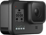 GoPro HERO8 $479.20 + $6 Delivery (Free with eBay Plus or C&C) @ Bing Lee eBay