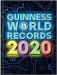 Guinness World Records 2020 - $12 + Shipping ($0 with Prime / $39 Spend) @ Amazon AU