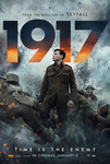 Win 1 of 302 Double Passes to 1917 in Syd/Melb from IGN AU