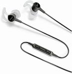 Bose SoundTrue Ultra in-Ear Headphones for Apple Devices (Charcoal) $69 @ JB Hi-Fi