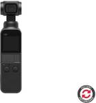 [Refurb] DJI Osmo Pocket Stabilised Handheld Camera - Official DJI Refurbished $379 + $9.99 Delivery @ Kogan