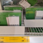 [VIC] LADDA Battery Charger $10 (Was $25) @ IKEA Springvale