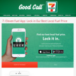 7-Eleven - Free Muesli Slice Via App