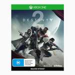 [XB1] Destiny 2 $1 at Target (in-Store Only)