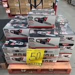 Ozito 1800w (365mm) Electric Chainsaw $50 (RRP $100) @ Bunnings Warehouse