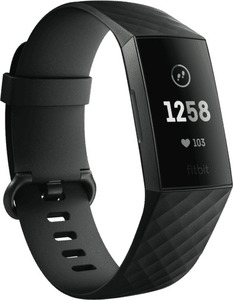 Fitbit Charge 3 $99 + Delivery (Free C 