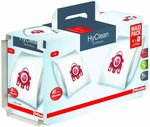 Miele Maxipack Hyclean 3D Efficiency FJM Dustbags 16pk $50.86 Delivered @ Amazon AU