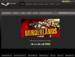 Borderland $7.50 GOTY PC on Steam