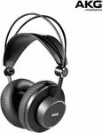 AKG Studio Headphones (On Ear K175 - $105.13) (Over Ear K245 - $134.12) + $0 Delivery @ Amazon AU