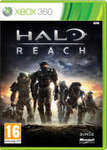 Halo Reach - $21 Delivered - The Hut