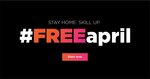 Pluralsight: Free Access During April to 7000+ IT Courses (Excludes Current Customers)