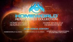 Homeworld Remastered Collection $4.99 (Was $49.99) @ Humble Bundle
