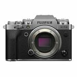Fujifilm X-T4 Mirrorless Camera - Silver (Body Only) $2473.96 Delivered @ Ryda Online eBay