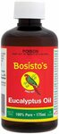 Bosisto's Eucalyptus Oil 175ml $13.49 (RRP $17.95) Free Delivery @ Amazon