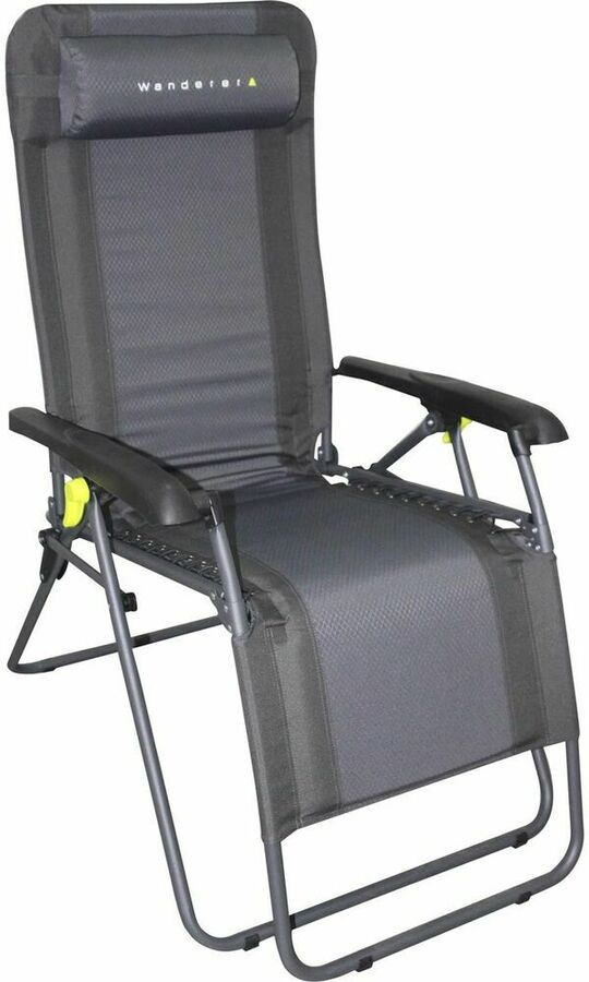 Wanderer camping hot sale chair