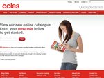 15% off Vodafone Recharge Includes Pre-Paid Mobile Broadband at Coles