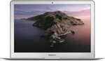 Apple MacBook Air 13" i5 8GB 128GB HD (Older Generation) $1279 @ Big W Online Only