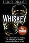 [eBook] Free: "Whiskey: A Guide to The Most Common Whiskeys" $0 (Was $3.99) @ Amazon AU