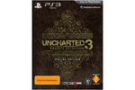 Preorder Uncharted 3 Special Edition $78 at HN