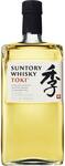 [NSW, VIC] Japanese SUNTORY TOKI Whiskey $55 - $57 (Was $64) Delivery & Pickup @ IGA Liquor via Shop My Local