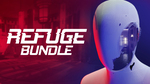 [PC] Steam - Refuge Bundle (8 games) - $6.49 - Fanatical