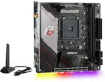 Asrock X570 Phantom Gaming-ITX/TB3 $407.82 Incl. GST + $0 Delivery @ Newegg