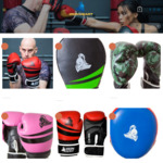 Up to 50% off Boxing, MMA Gear & Cricket Balls | Free Shipping on All Orders above $99 @ Iron Heart Sports