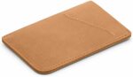 Bellroy Leather Card Sleeve (Tan Colour Only) - $59.00 Delivered (Usually $75.00) @ Amazon AU