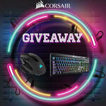 Win A Corsair K68 RGB Mechanical Gaming Keyboard/Corsair Nightsword RGB Smart Tunable @ BeyondTech Electronics