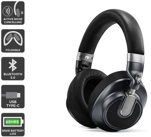 Kogan NC 700 Wireless Active Noise Cancelling Headphones 79.99 Was 199.99 Delivery Kogan OzBargain