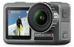 [eBay Plus] DJI Osmo Action 4K Action Camera (Grey) $299 Delivered (Was $499) @ Allphones eBay
