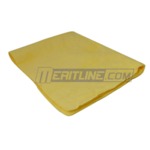 Meritline - High Density Synthetic Chamois Towel USD $0.99 Delivered Save $3.00