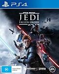 [Prime, PS4] Star Wars Jedi Fallen Order $33.15, Borderlands 3 $24.29 Delivered and More @ Amazon AU
