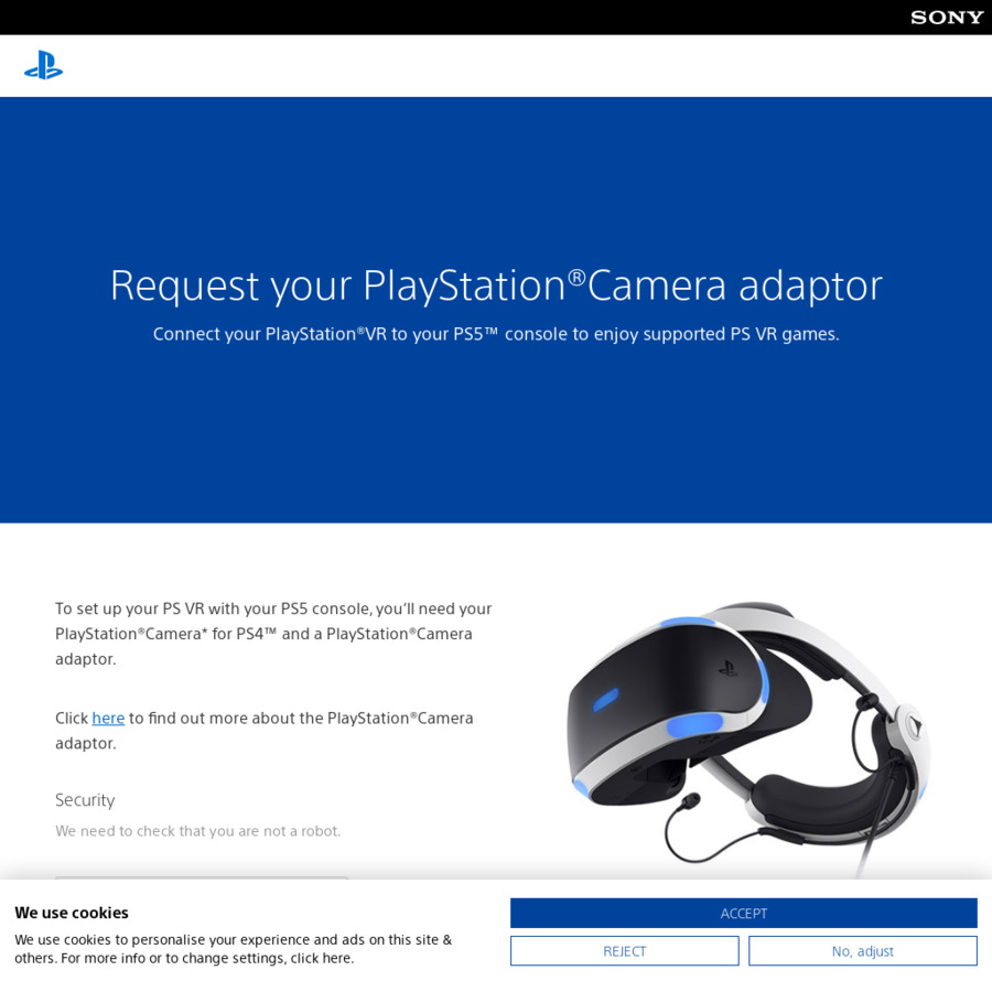 Can You Use the PS4 PlayStation Camera on a PS5?