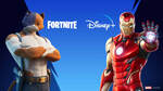 2 Months Free Disney+ (New Subscribers) with Purchase of V-Bucks or Item from Fortnite Shop (Serpent Pack $6.25) @ Epic Games